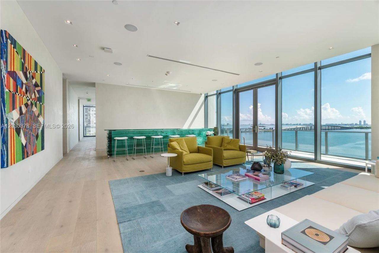 3131 NE 7th Ave , Unit 3104, Miami, FL 33137 Photo