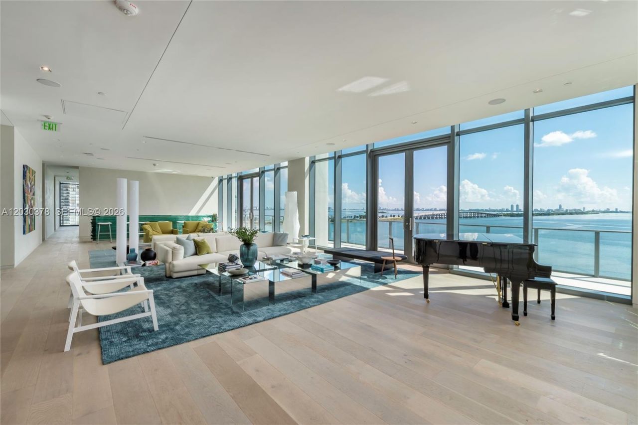 3131 NE 7th Ave , Unit 3104, Miami, FL 33137 Photo