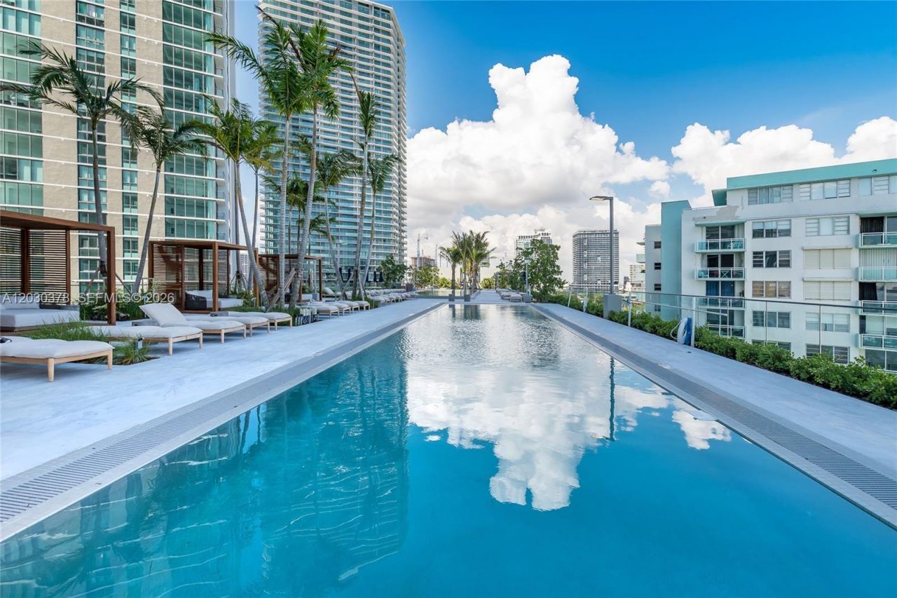 3131 NE 7th Ave , Unit 3104, Miami, FL 33137 Photo