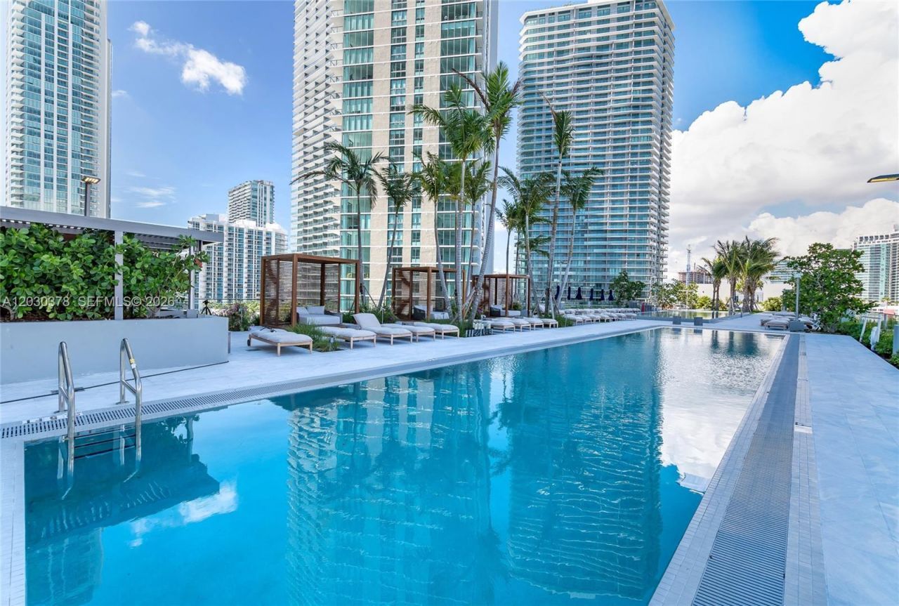 3131 NE 7th Ave , Unit 3104, Miami, FL 33137 Photo