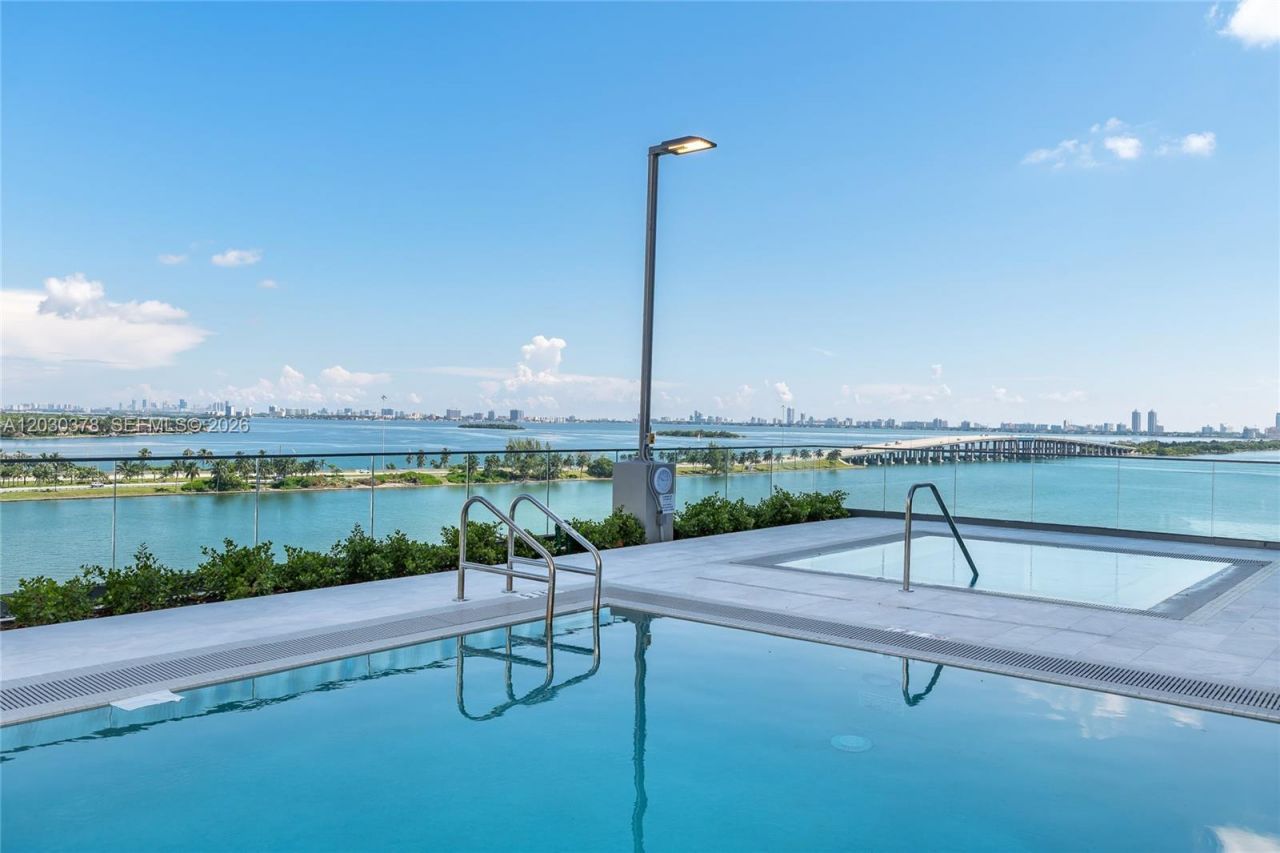 3131 NE 7th Ave , Unit 3104, Miami, FL 33137 Photo