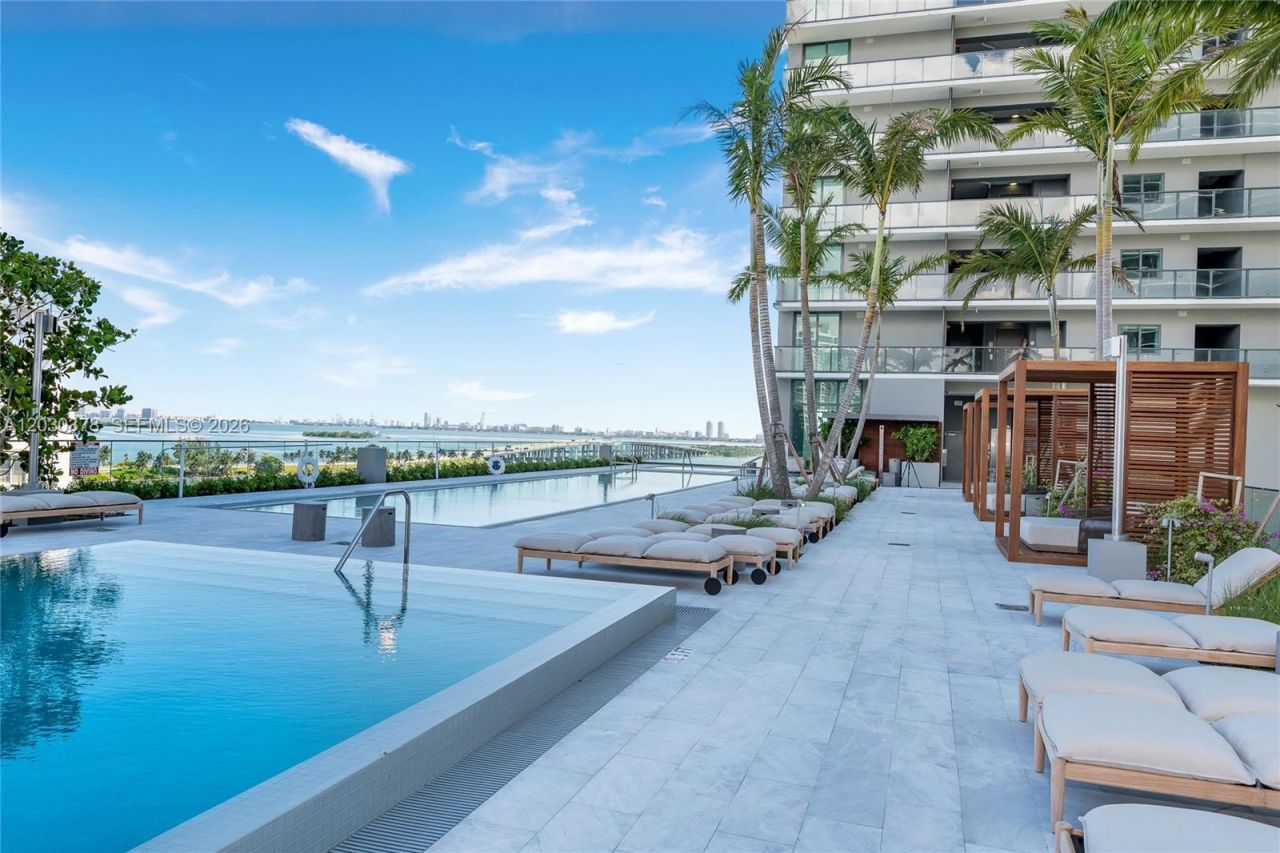 3131 NE 7th Ave , Unit 3104, Miami, FL 33137 Photo