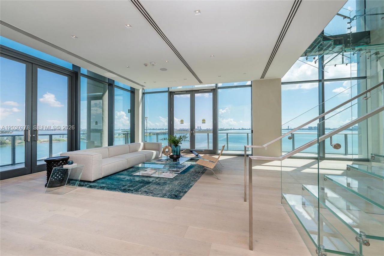 3131 NE 7th Ave , Unit 3104, Miami, FL 33137 Photo
