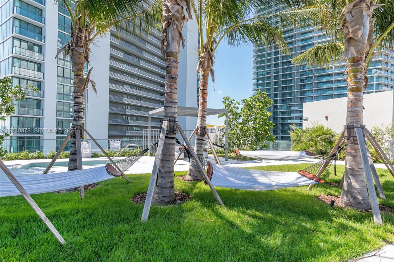3131 NE 7th Ave , Unit 3104, Miami, FL 33137 Photo