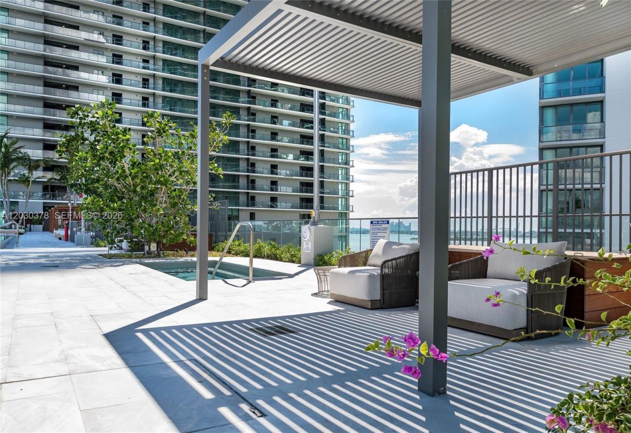 3131 NE 7th Ave , Unit 3104, Miami, FL 33137 Photo