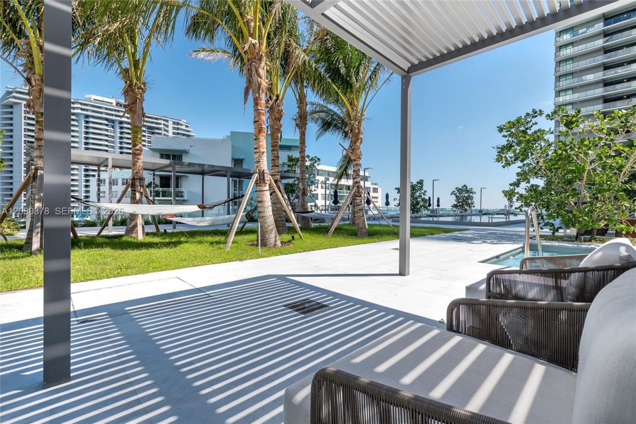 3131 NE 7th Ave , Unit 3104, Miami, FL 33137 Photo