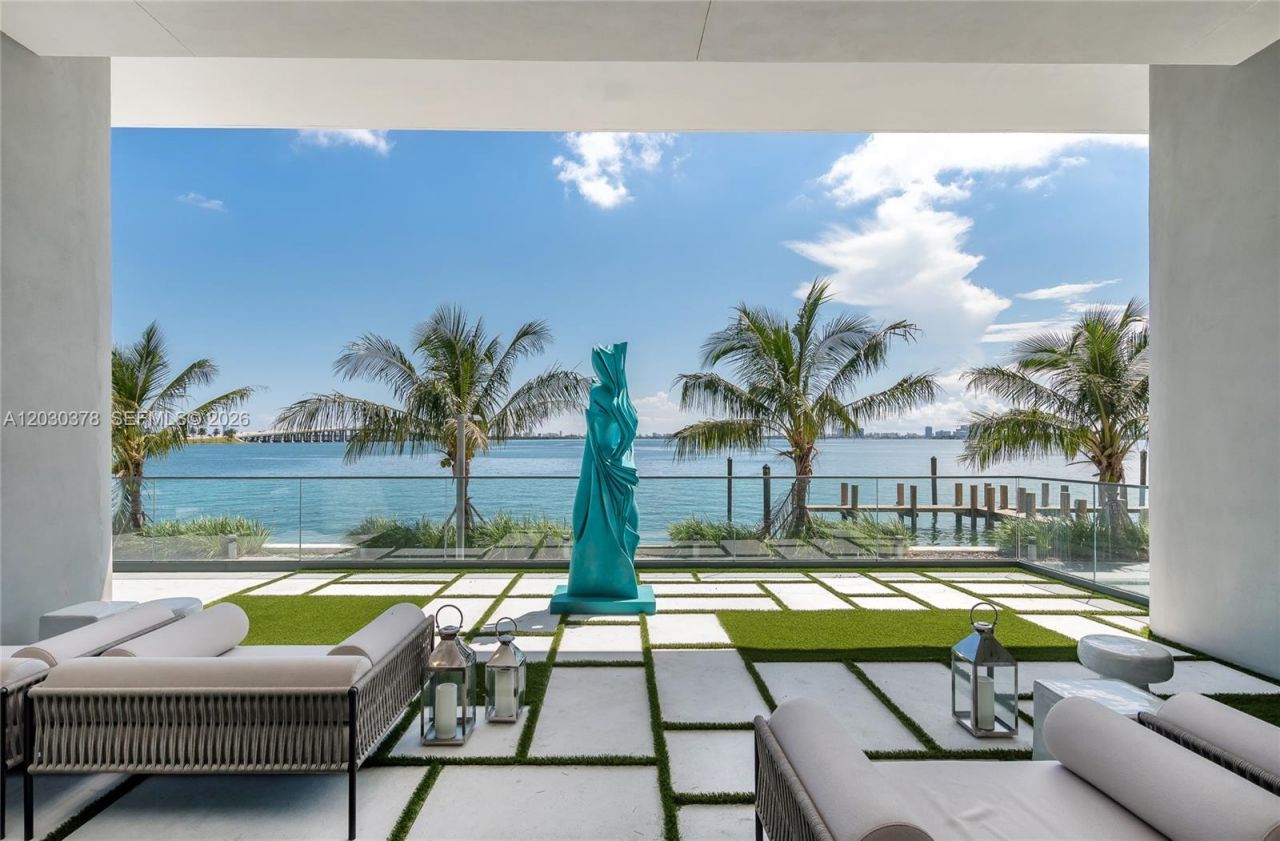 3131 NE 7th Ave , Unit 3104, Miami, FL 33137 Photo