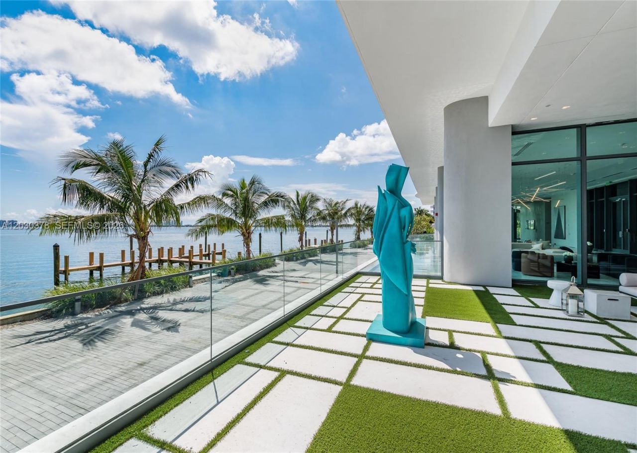 3131 NE 7th Ave , Unit 3104, Miami, FL 33137 Photo