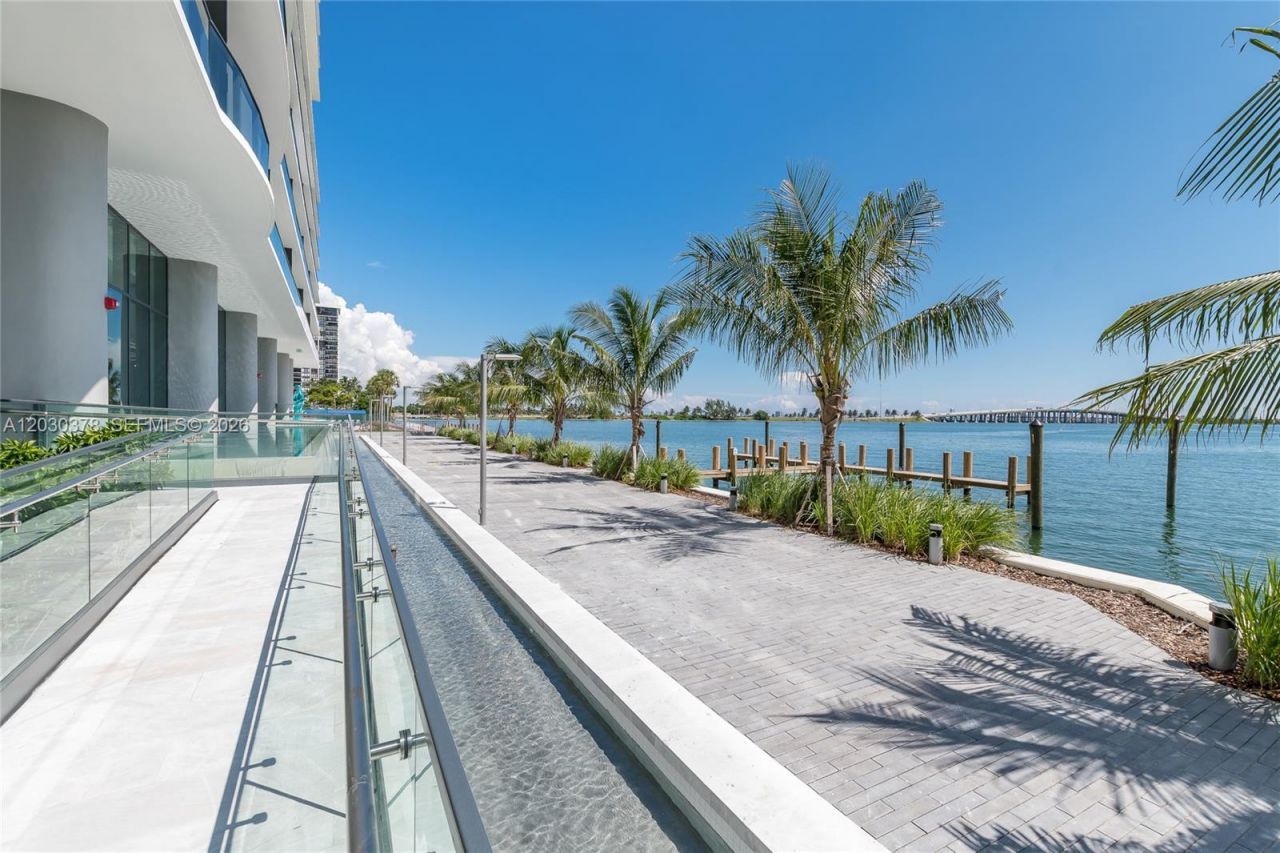 3131 NE 7th Ave , Unit 3104, Miami, FL 33137 Photo