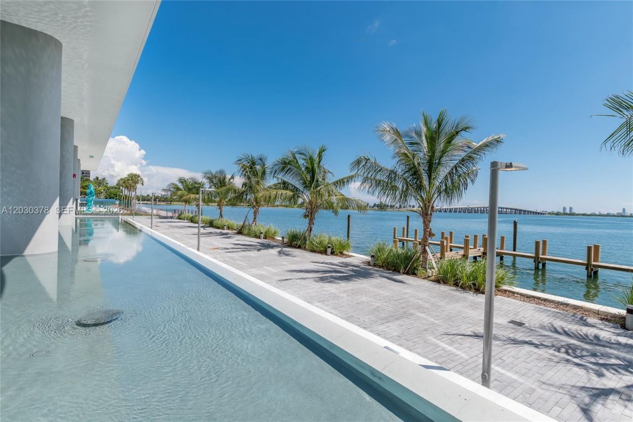 3131 NE 7th Ave , Unit 3104, Miami, FL 33137 Photo
