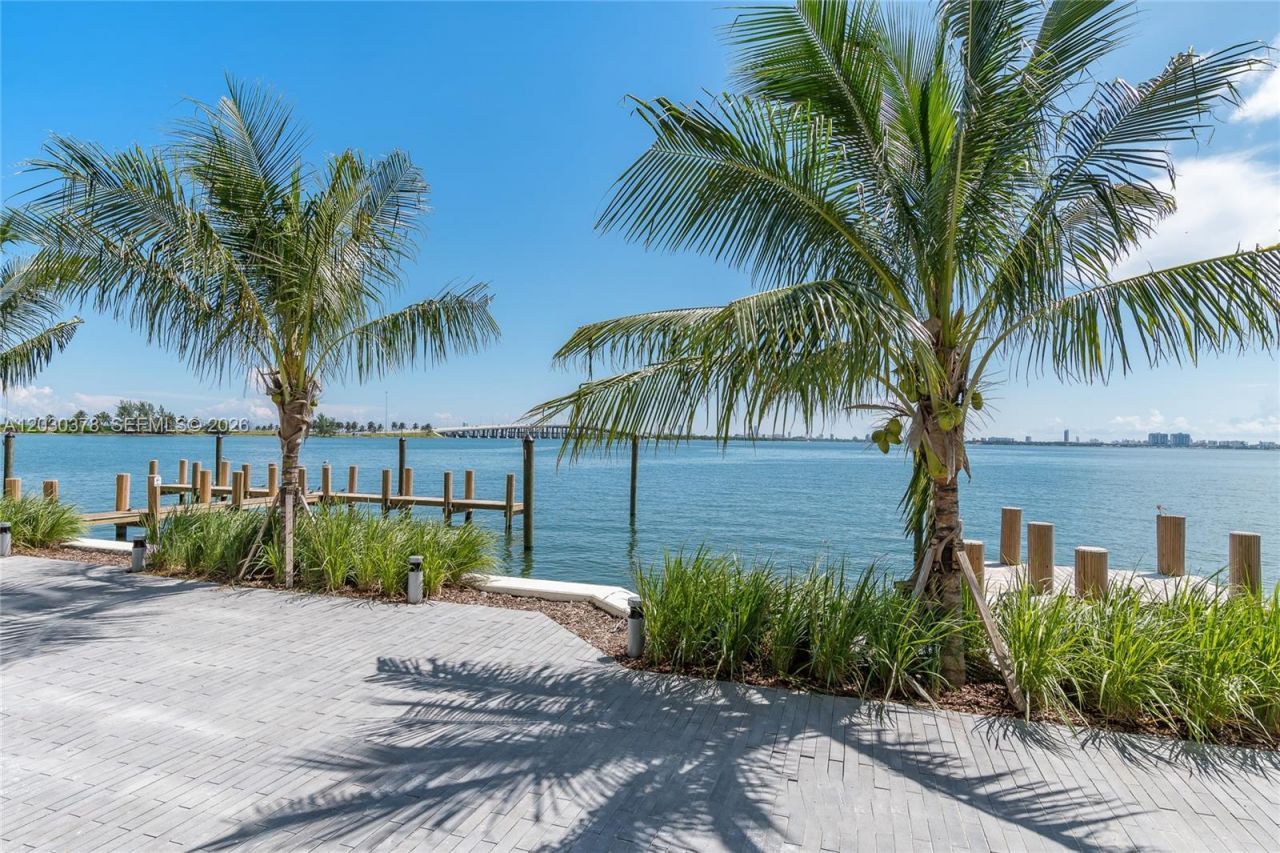 3131 NE 7th Ave , Unit 3104, Miami, FL 33137 Photo