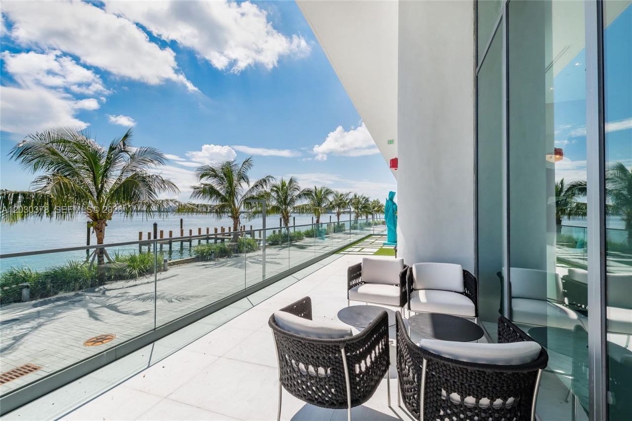 3131 NE 7th Ave , Unit 3104, Miami, FL 33137 Photo