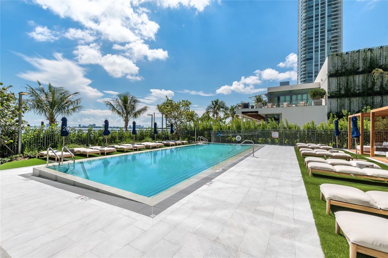 3131 NE 7th Ave , Unit 3104, Miami, FL 33137 Photo