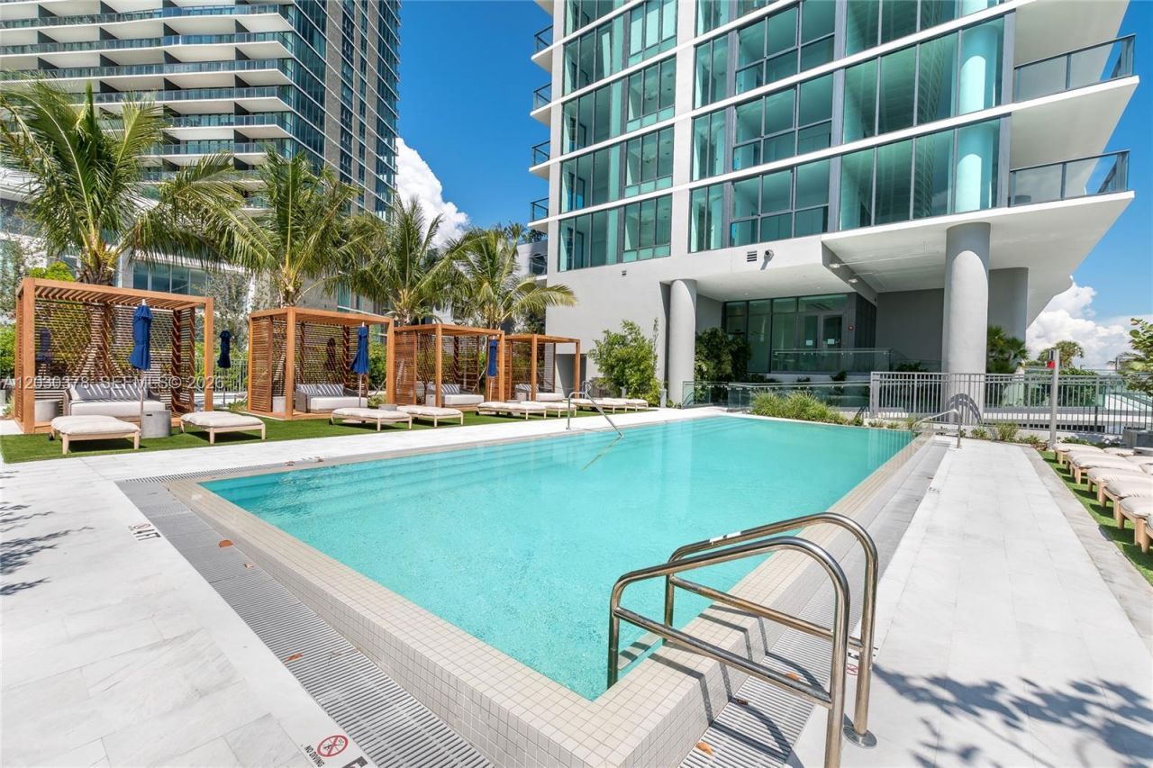 3131 NE 7th Ave , Unit 3104, Miami, FL 33137 Photo