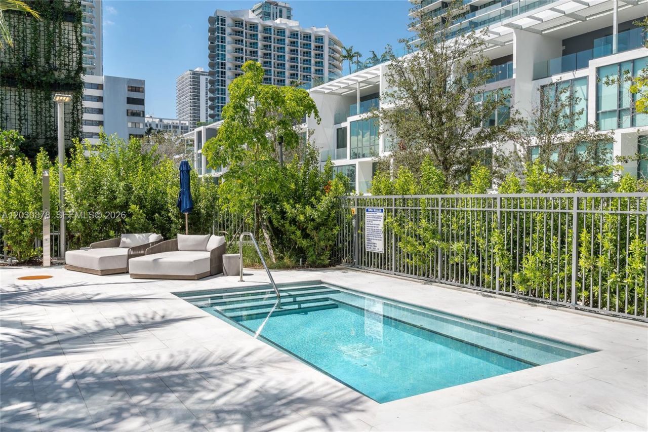 3131 NE 7th Ave , Unit 3104, Miami, FL 33137 Photo