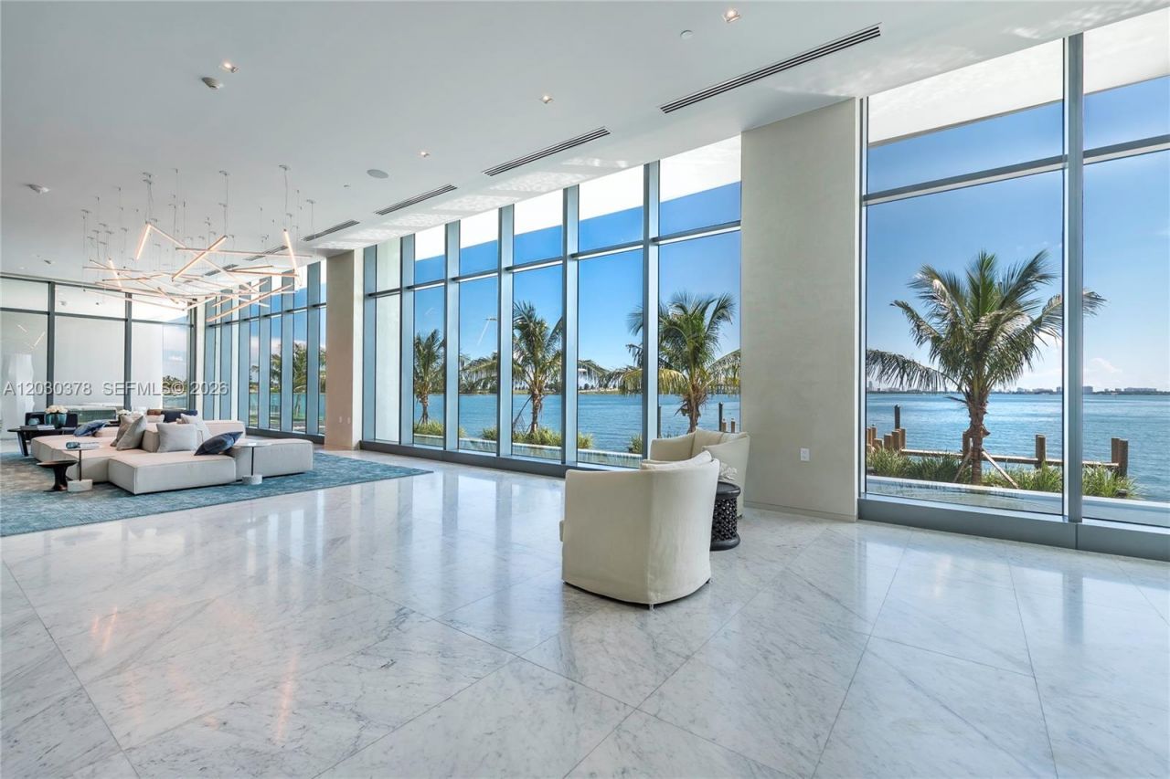 3131 NE 7th Ave , Unit 3104, Miami, FL 33137 Photo