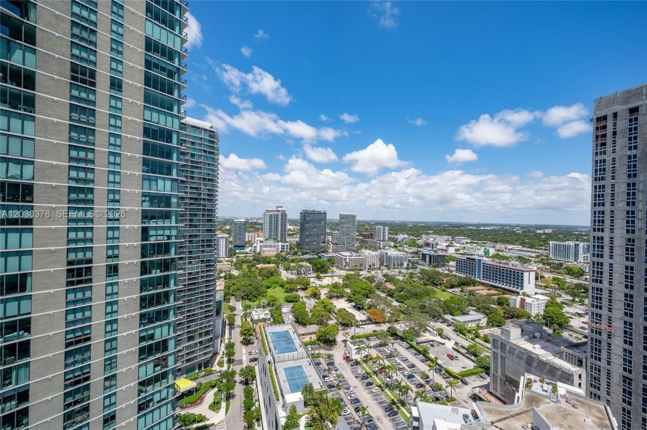3131 NE 7th Ave , Unit 3104, Miami, FL 33137 Photo