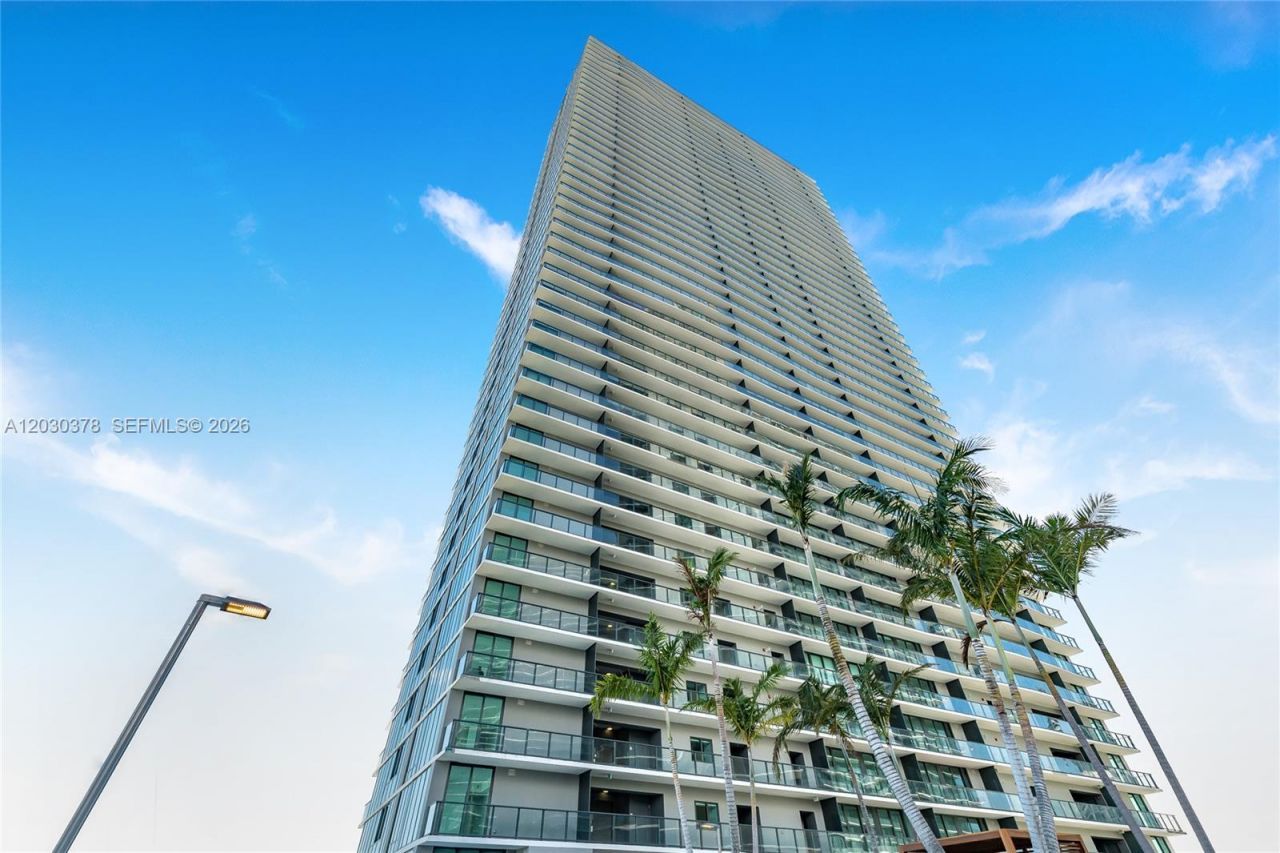 3131 NE 7th Ave , Unit 3104, Miami, FL 33137 Photo