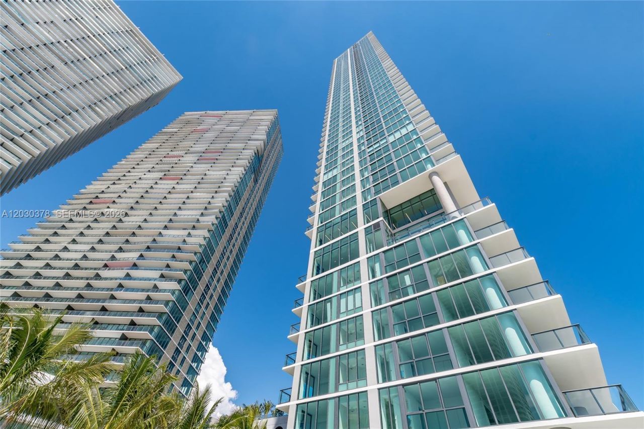 3131 NE 7th Ave , Unit 3104, Miami, FL 33137 Photo