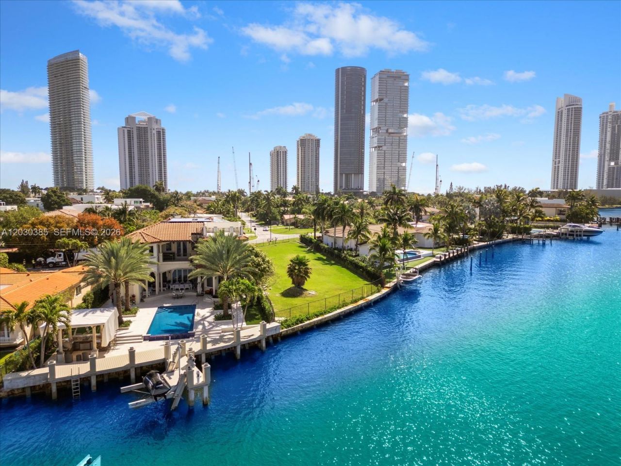 18800 N Bay Rd , Sunny Isles Beach, FL 33160 Photo
