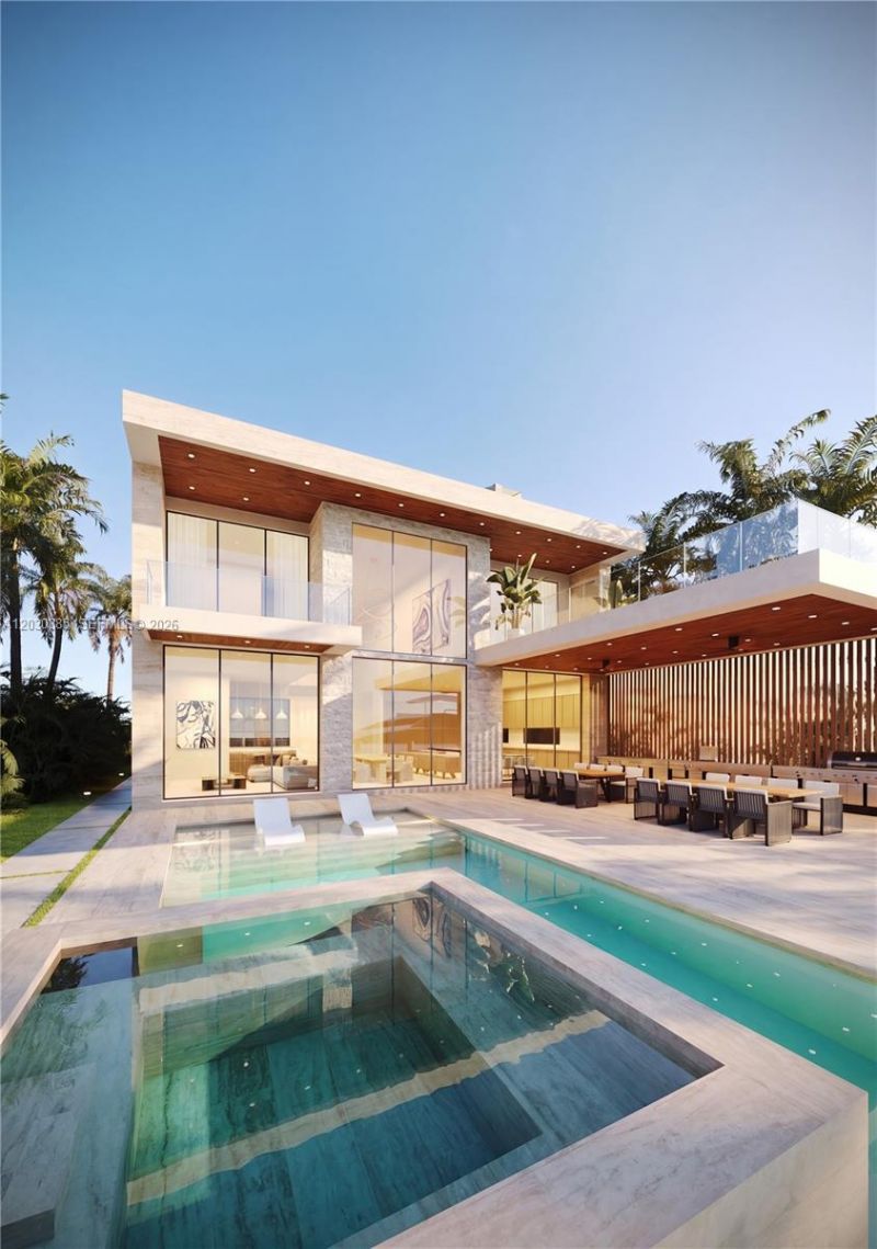 18800 N Bay Rd , Sunny Isles Beach, FL 33160 Photo