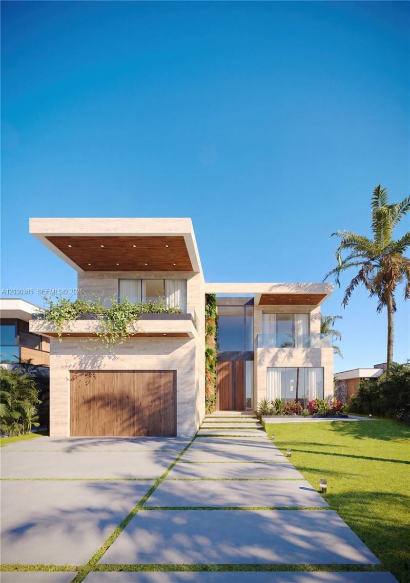 18800 N Bay Rd , Sunny Isles Beach, FL 33160 Photo