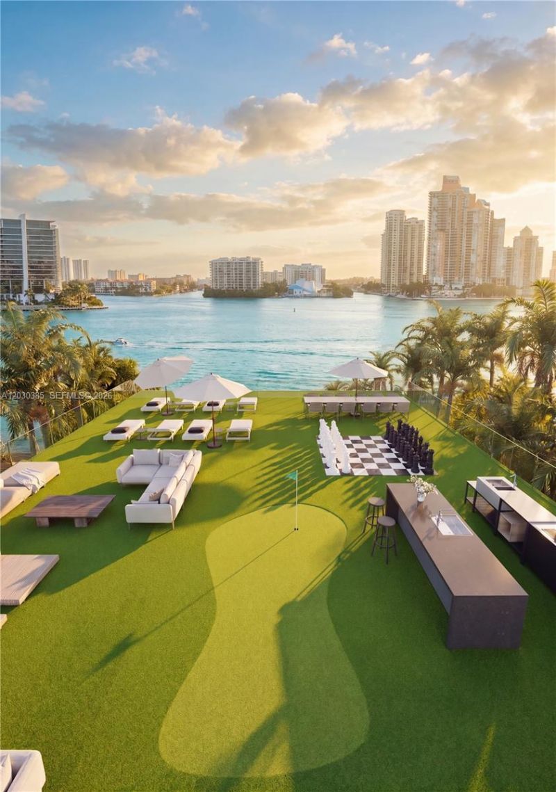 18800 N Bay Rd , Sunny Isles Beach, FL 33160 Photo