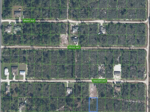 227 Vireo Ave , Sebring, FL 33870