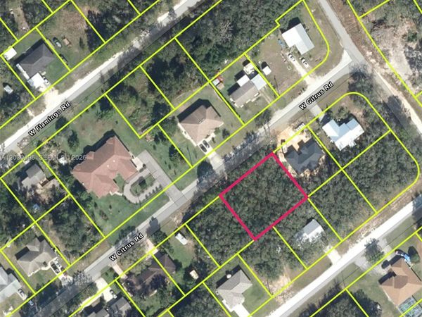 2167 W Citrus Rd , Avon Park, FL 33825
