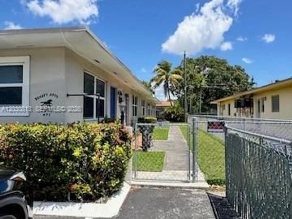 3085 W Flagler St , Unit 3, Miami, FL 33135