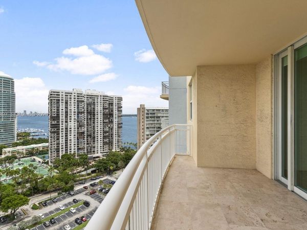 2475 Brickell Ave, Unit 2104, Miami, FL 33129