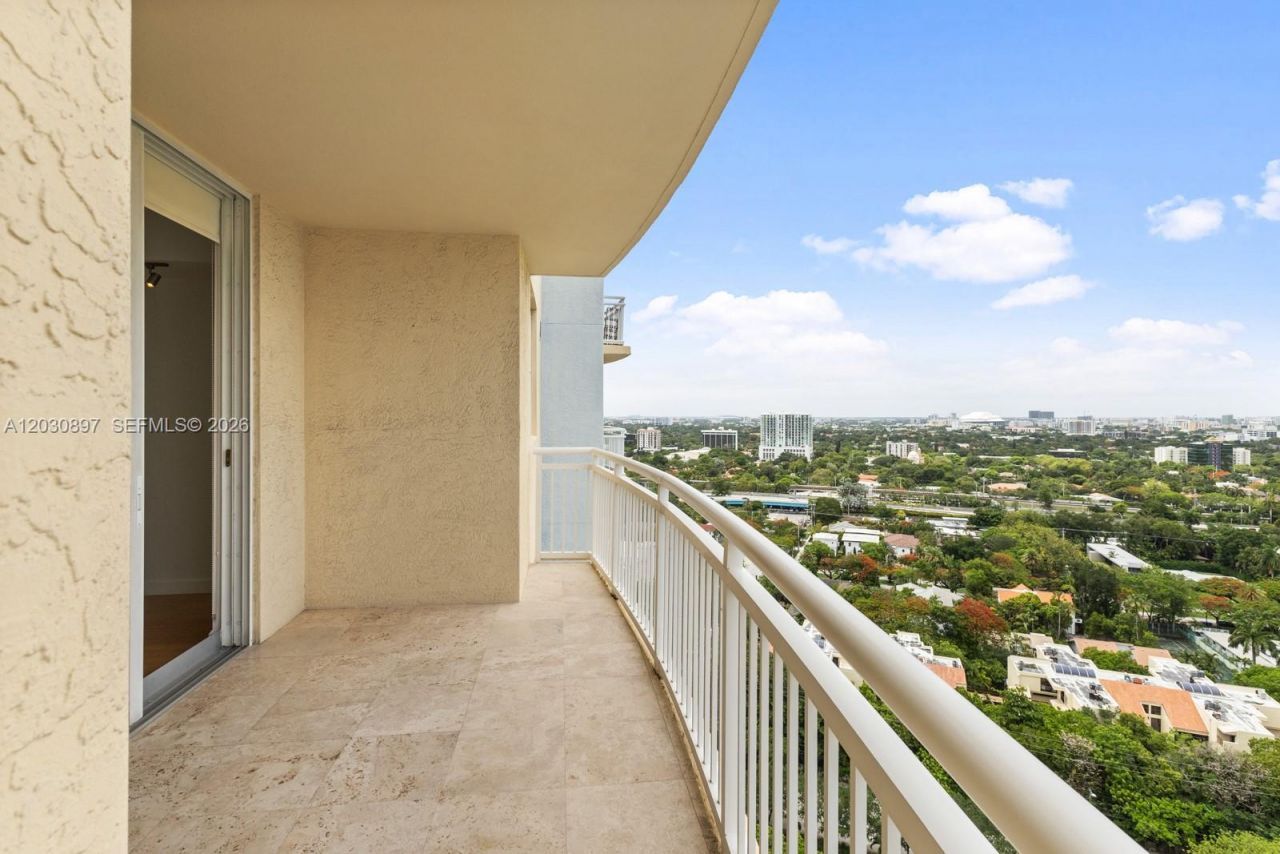 2475 Brickell Ave, Unit 2104, Miami, FL 33129 Photo