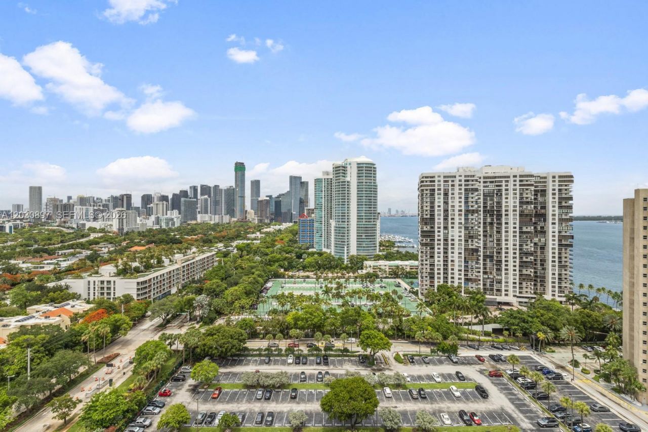 2475 Brickell Ave, Unit 2104, Miami, FL 33129 Photo