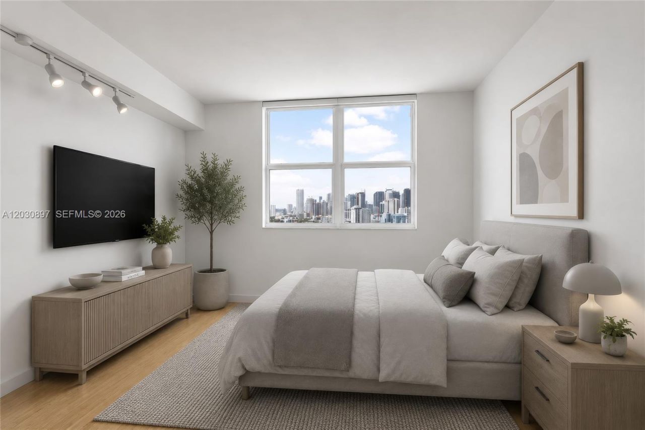 2475 Brickell Ave, Unit 2104, Miami, FL 33129 Photo