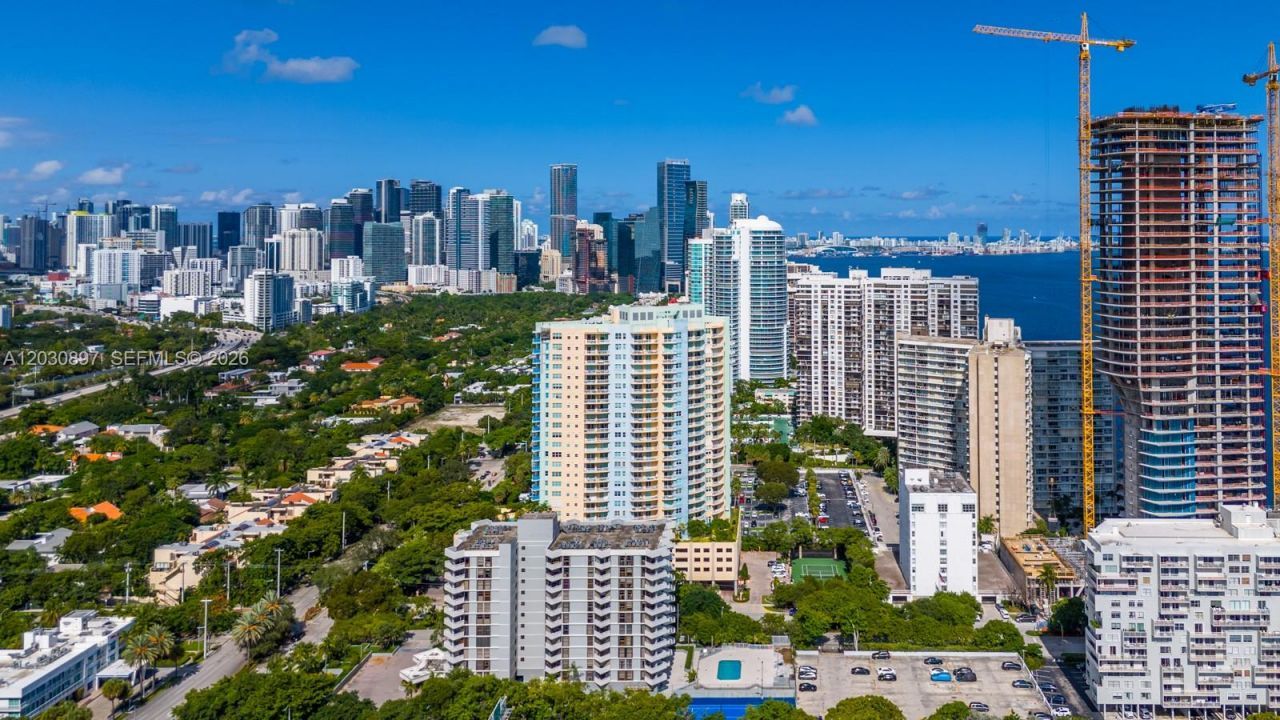 2475 Brickell Ave, Unit 2104, Miami, FL 33129 Photo