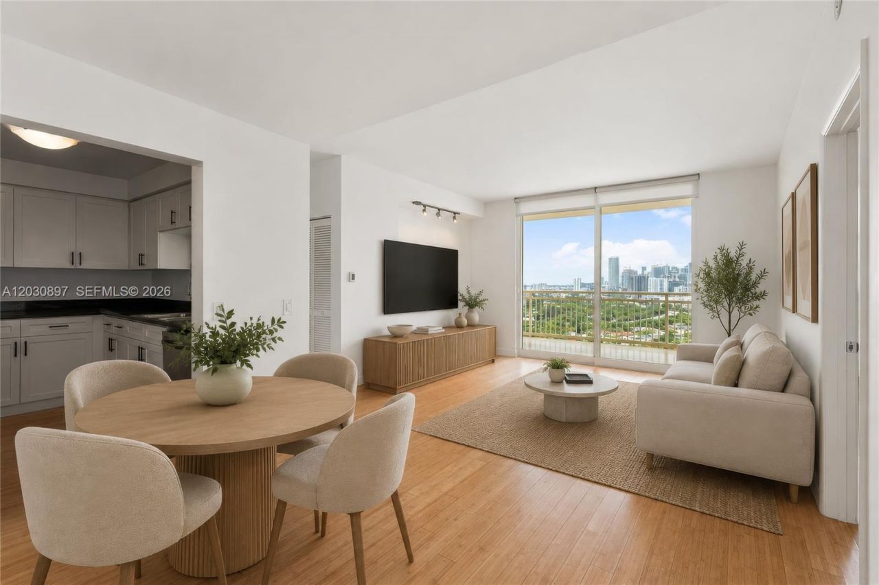 2475 Brickell Ave, Unit 2104, Miami, FL 33129 Photo