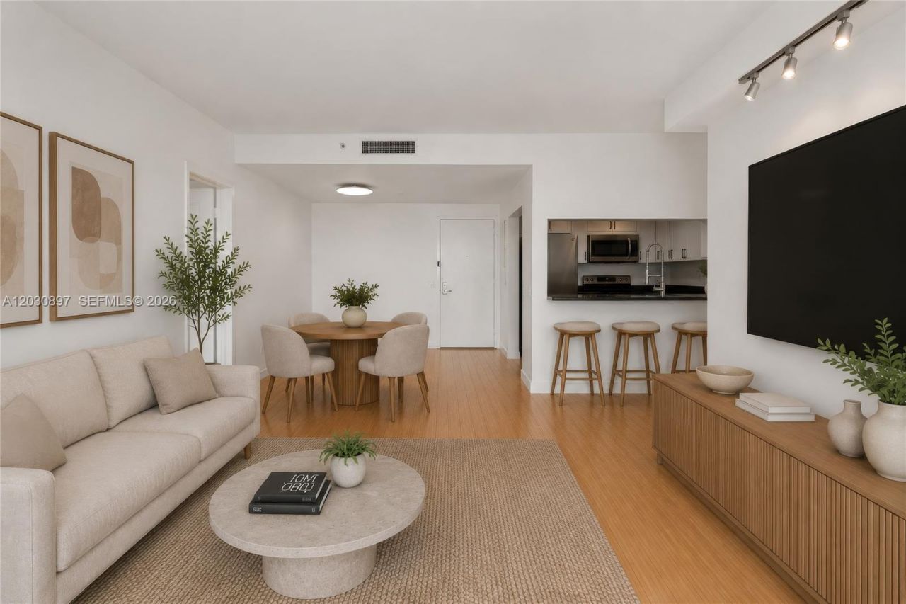 2475 Brickell Ave, Unit 2104, Miami, FL 33129 Photo
