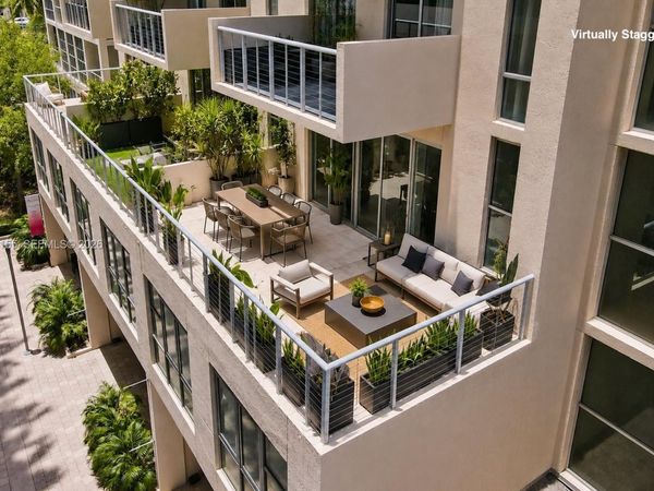 3449 NE 1st Ave, Unit 109, Miami, FL 33137