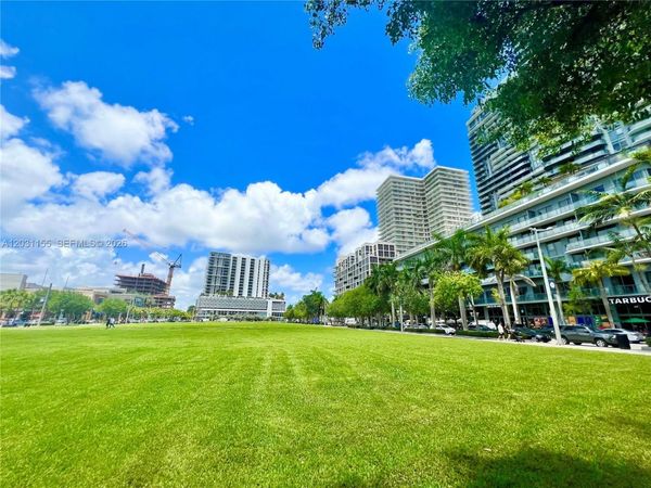 3449 NE 1st Ave, Unit 109, Miami, FL 33137