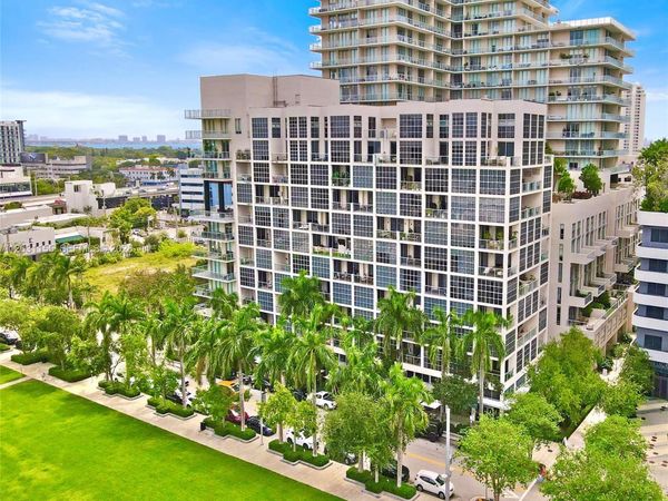 3449 NE 1st Ave , Unit 109, Miami, FL 33137