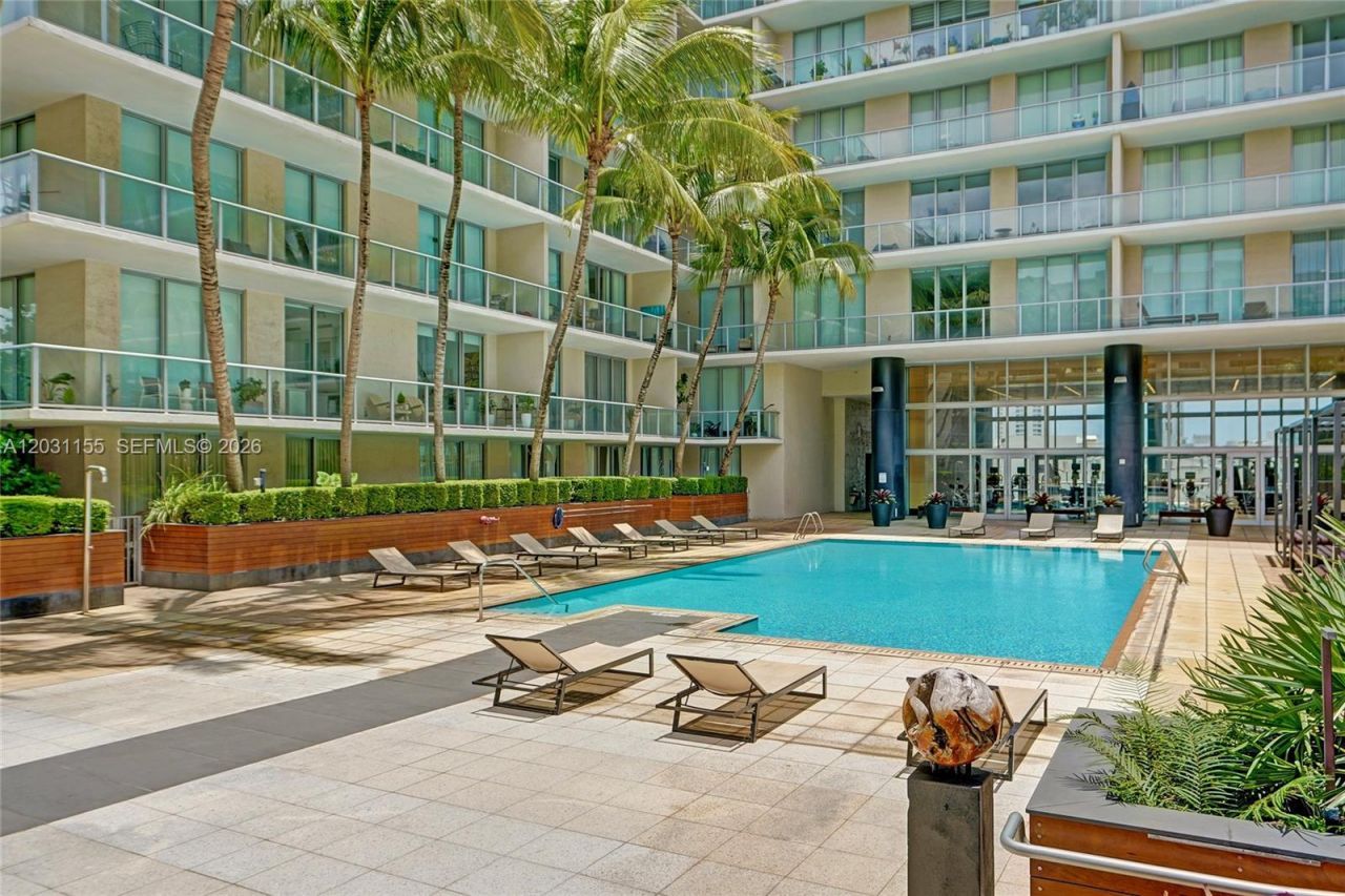 3449 NE 1st Ave, Unit 109, Miami, FL 33137 Photo