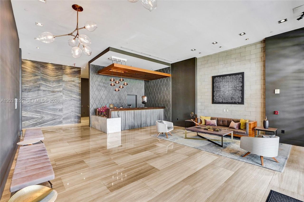 3449 NE 1st Ave, Unit 109, Miami, FL 33137 Photo