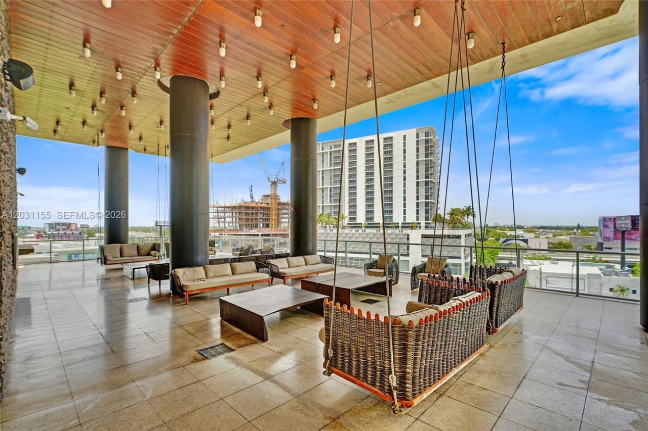 3449 NE 1st Ave, Unit 109, Miami, FL 33137 Photo