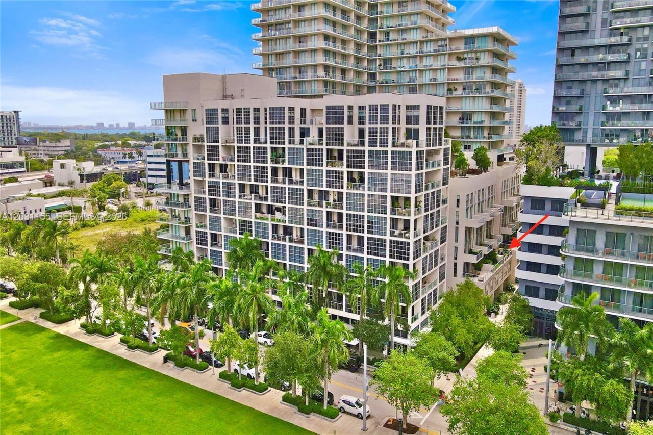 3449 NE 1st Ave, Unit 109, Miami, FL 33137 Photo