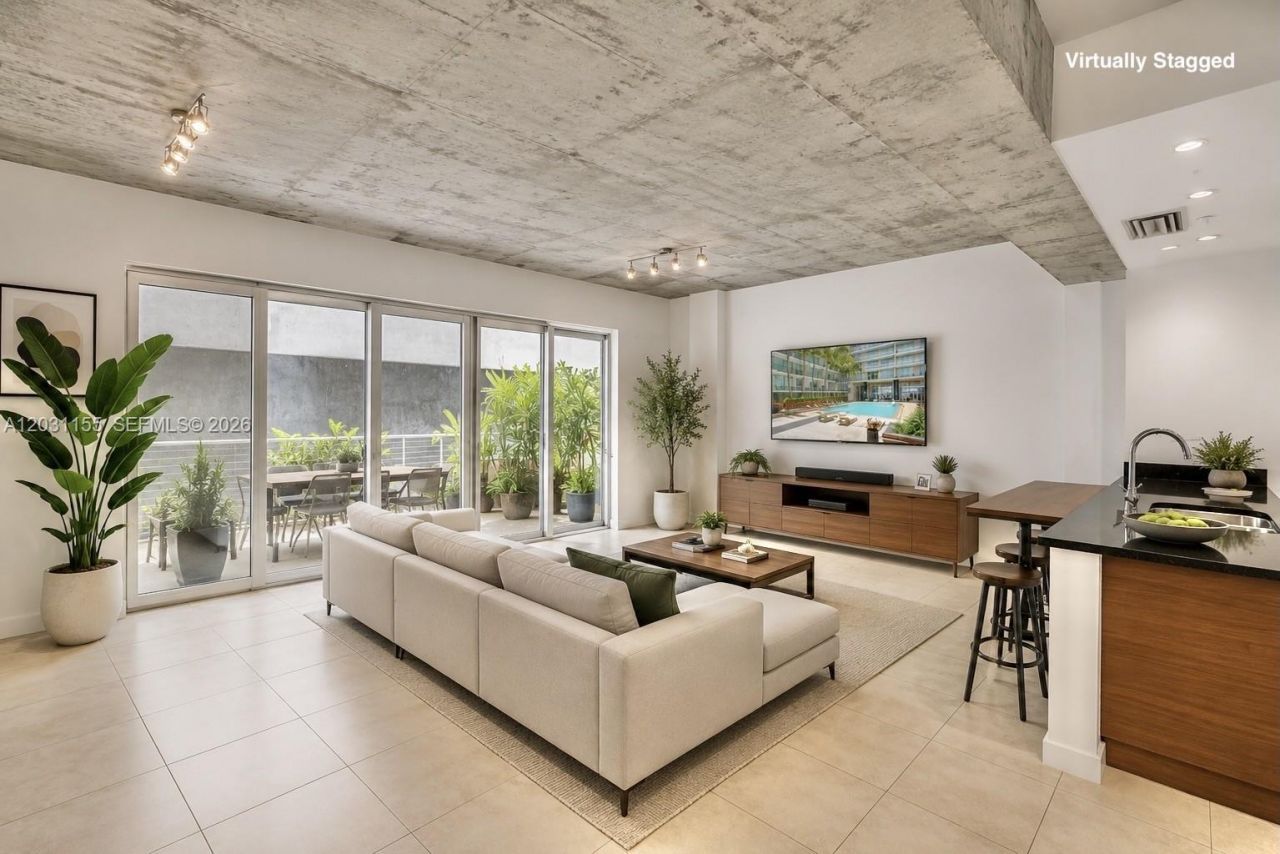 3449 NE 1st Ave, Unit 109, Miami, FL 33137 Photo