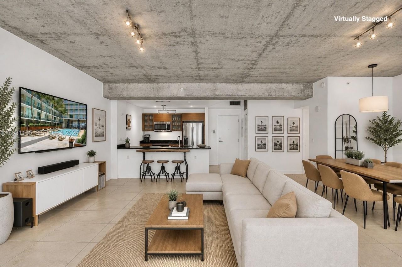 3449 NE 1st Ave, Unit 109, Miami, FL 33137 Photo