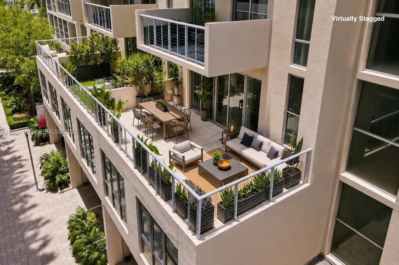 3449 NE 1st Ave , Unit 109, Miami, FL 33137 Photo