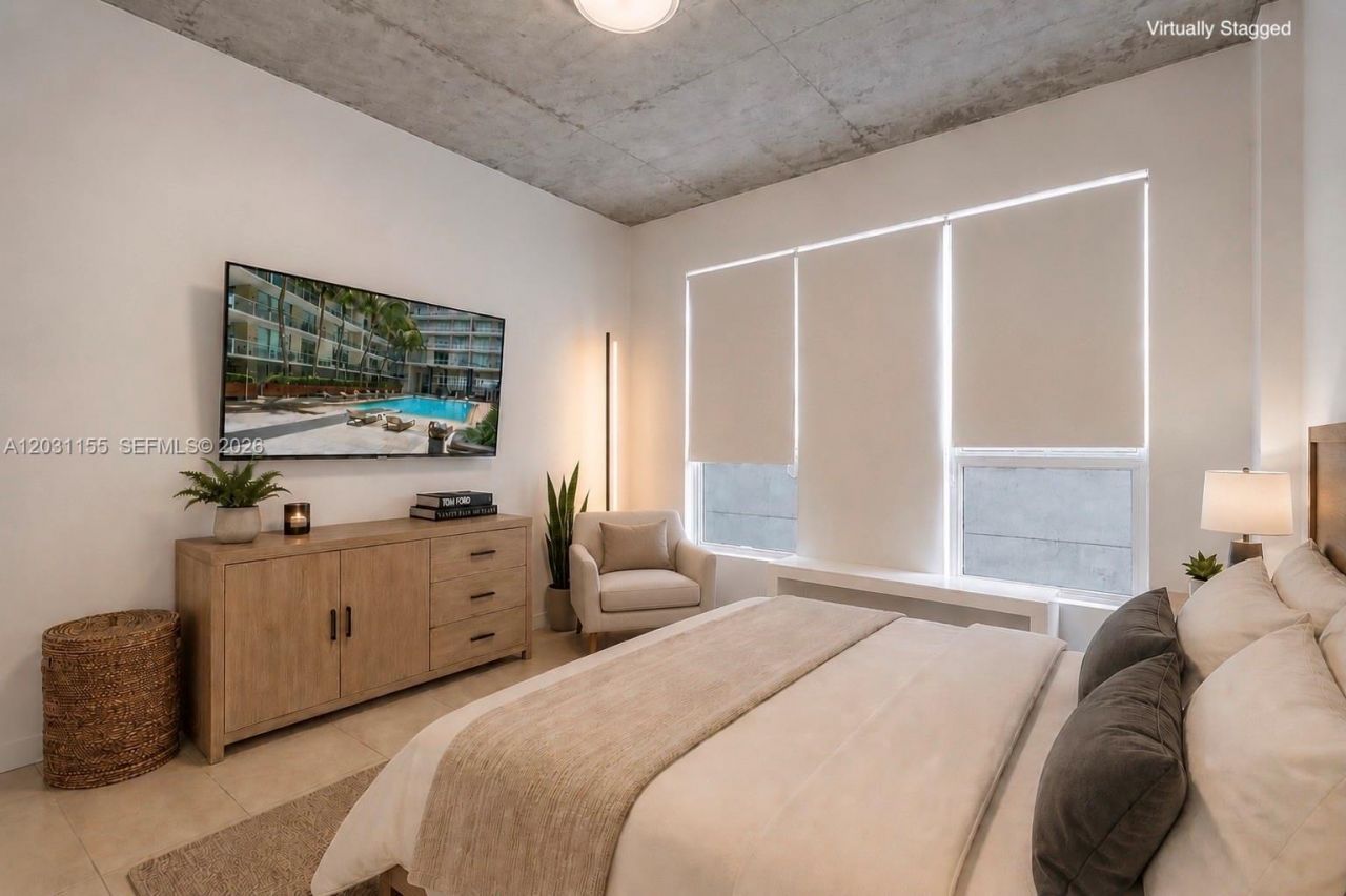 3449 NE 1st Ave, Unit 109, Miami, FL 33137 Photo