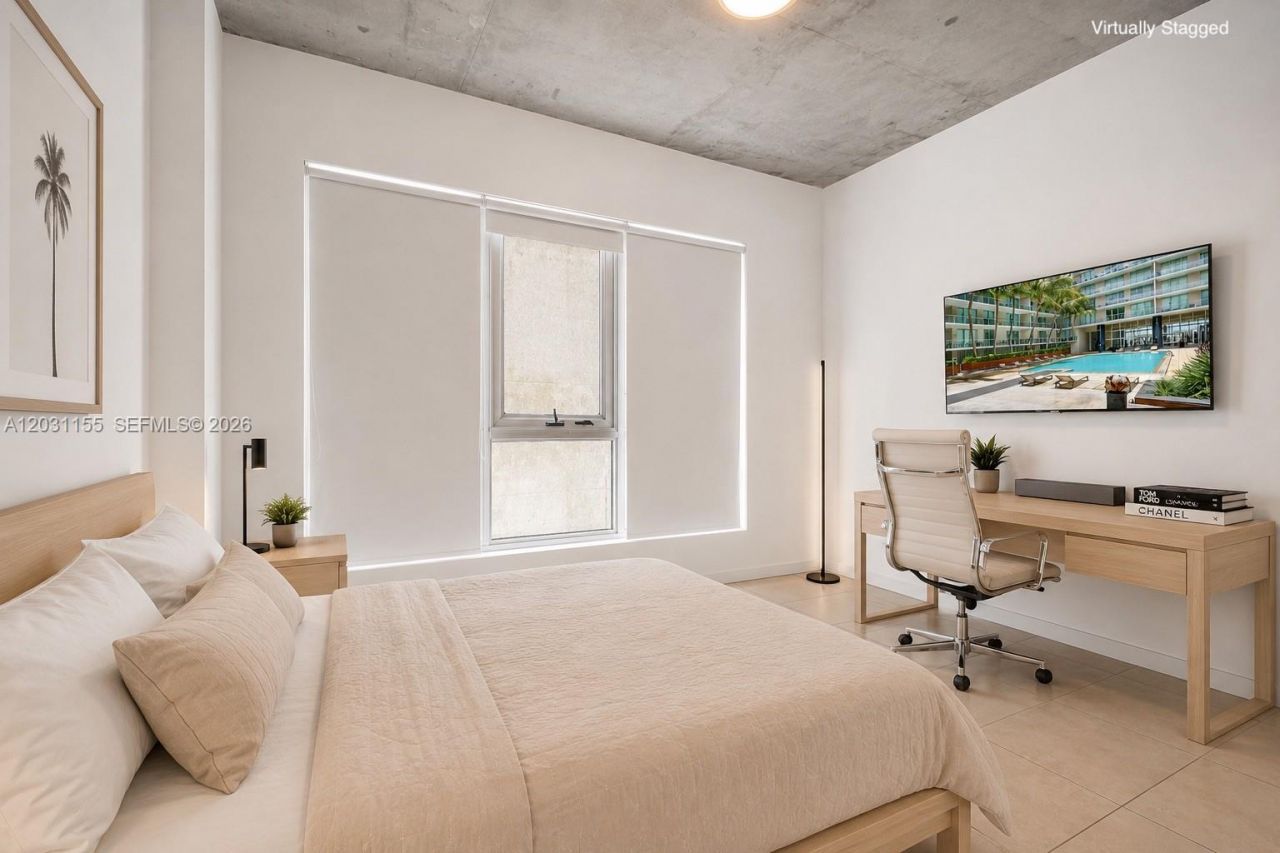 3449 NE 1st Ave, Unit 109, Miami, FL 33137 Photo