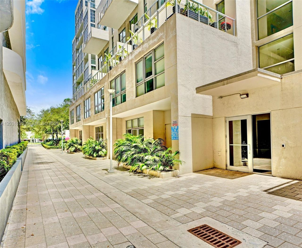 3449 NE 1st Ave, Unit 109, Miami, FL 33137 Photo